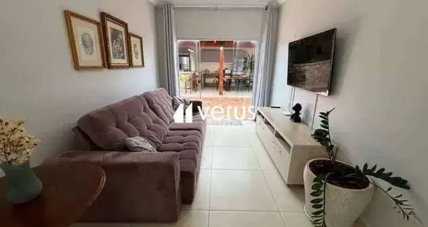 Casa à venda, 3 quartos, 1 suíte, 3 vagas, jardim holanda - uberlândia/mg