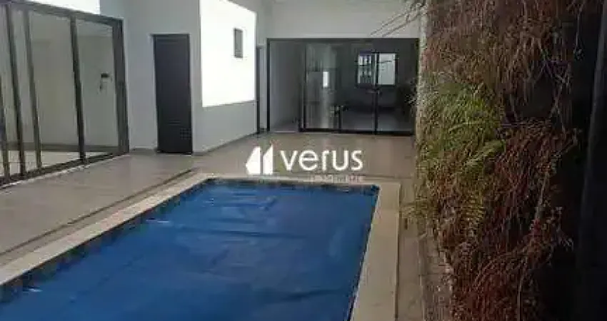 Casa à venda, 3 quartos, 3 suítes, 4 vagas, cidade jardim - uberlândia/mg