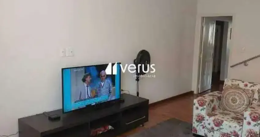 Casa com 3 quartos à venda no Lidice, Uberlândia