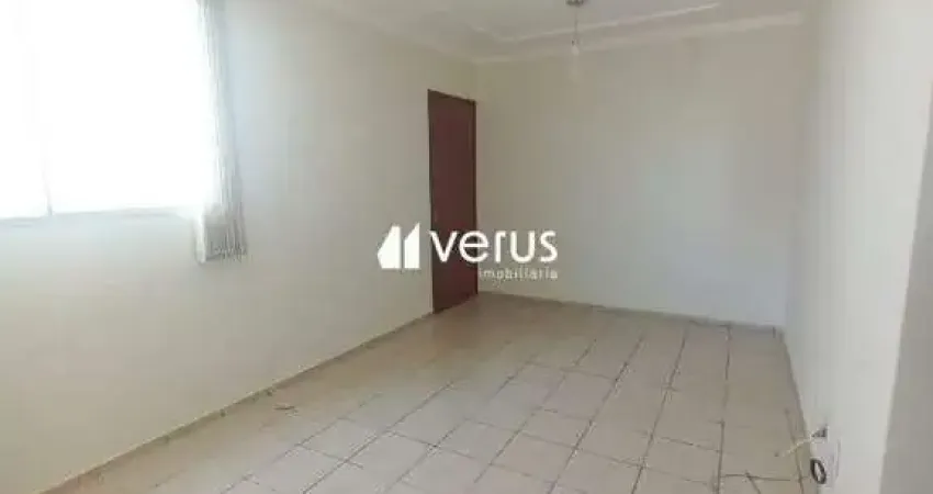 Apartamento para aluguel, 3 quartos, 1 suíte, 1 vaga, CAZECA - Uberlândia/MG