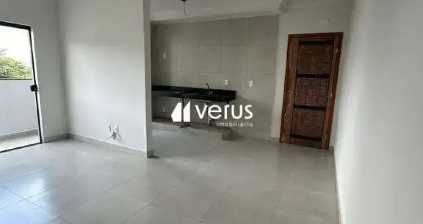 Apartamento à venda, 2 quartos, 1 suíte, 1 vaga, TUBALINA - Uberlândia/MG