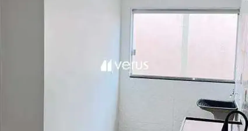 Apartamento à venda, 2 quartos, 1 vaga, JARDIM INCONFIDENCIA - Uberlândia/MG