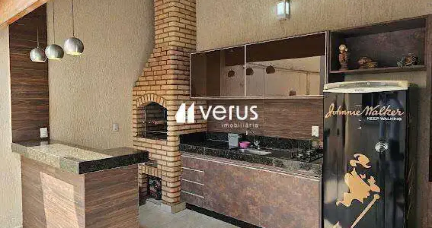 Casa à venda, 3 quartos, 2 suítes, 3 vagas, ALTO UMUARAMA - Uberlândia/MG