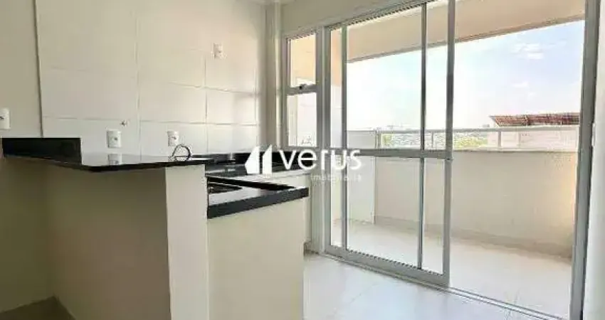 Apartamento à venda, 2 quartos, 1 suíte, 1 vaga, GRANADA - Uberlândia/MG