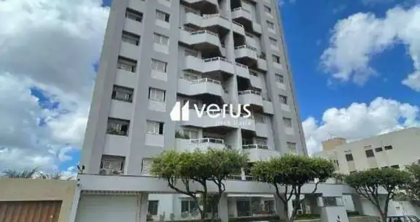 Apartamento à venda, 3 quartos, 1 suíte, 2 vagas, Osvaldo Rezende - Uberlândia/MG