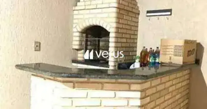 Casa à venda, 3 quartos, 1 suíte, 3 vagas, JARDIM PATRICIA - Uberlândia/MG