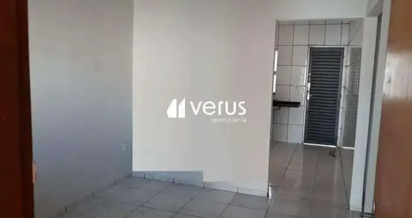 Casa à venda, 2 quartos, 3 vagas, JARDIM EUROPA - Uberlândia/MG