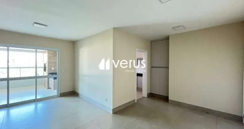 Apartamento para aluguel, 3 quartos, 2 suítes, 2 vagas, PATRIMONIO - Uberlândia/MG