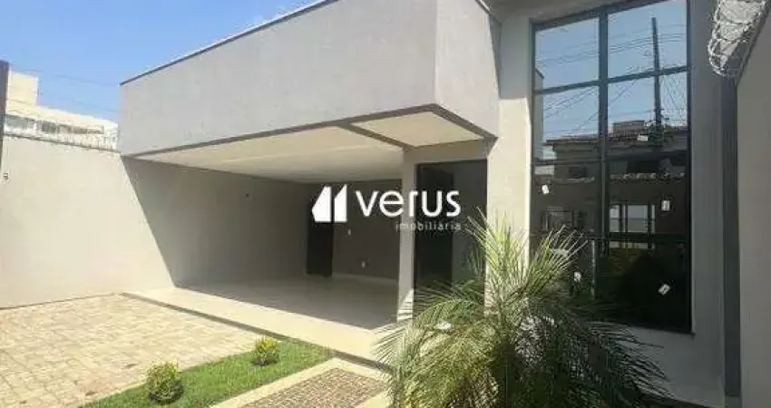 Casa à venda, 3 quartos, 3 suítes, 4 vagas, PAMPULHA - Uberlândia/MG