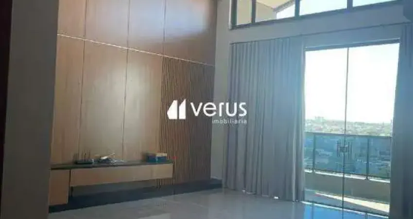 Apartamento para aluguel, 3 quartos, 1 suíte, 2 vagas, GRANADA - Uberlândia/MG