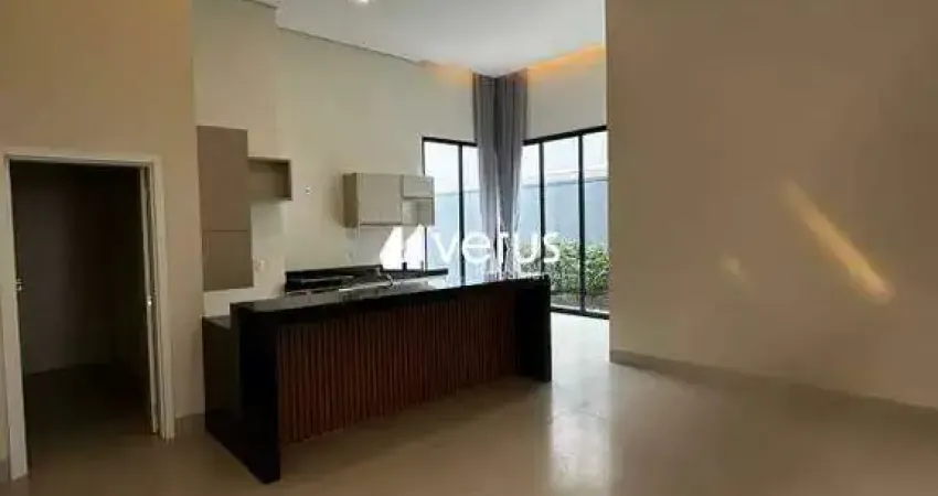 CASA EM CONDOMÍNIO para aluguel, 3 quartos, 3 suítes, 4 vagas, JARDIM SUL - Uberlândia/MG