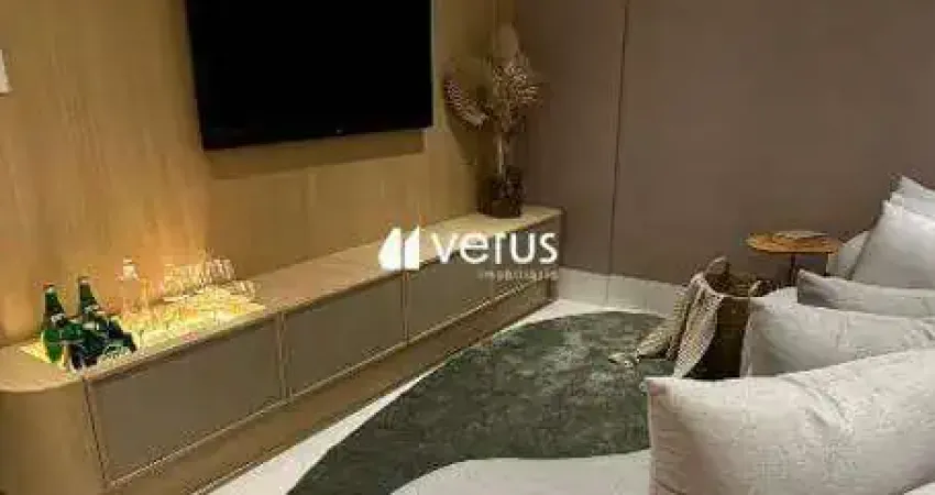 Apartamento à venda, 3 quartos, 1 suíte, 2 vagas, santa mônica - uberlândia/mg