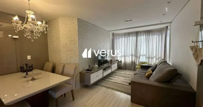 Cobertura à venda, 3 quartos, 1 suíte, 2 vagas, Santa Mônica - Uberlândia/MG
