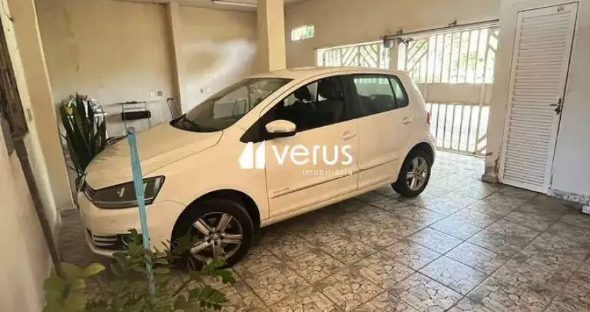 Casa à venda, 3 quartos, 2 vagas, PLANALTO - Uberlândia/MG