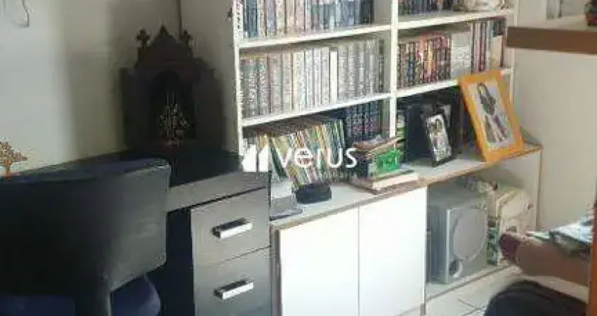 Apartamento à venda, 3 quartos, 1 suíte, 1 vaga, CAZECA - Uberlândia/MG