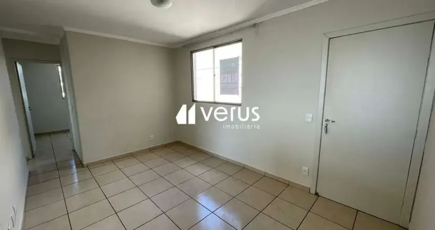 Apartamento para aluguel, 3 quartos, 1 suíte, 1 vaga, Brasil - Uberlândia/MG