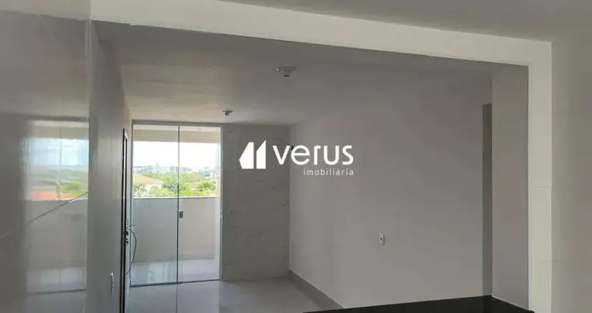 Apartamento à venda, 3 quartos, 1 suíte, 2 vagas, santa mônica - uberlândia/mg