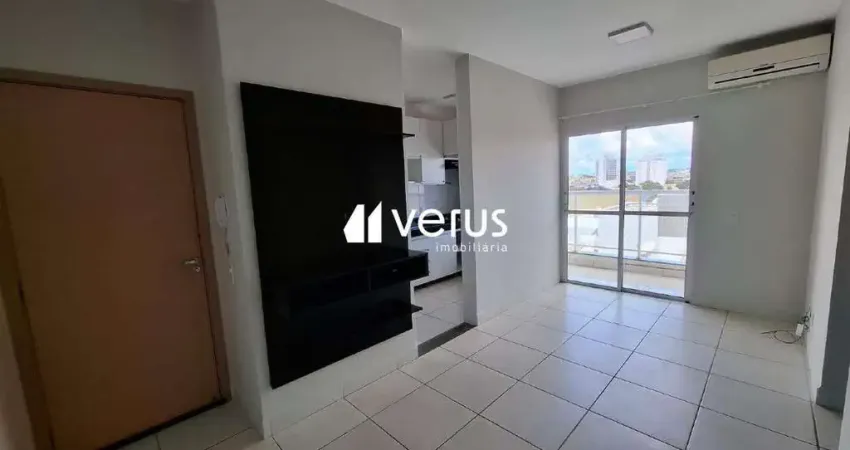 Apartamento à venda, 2 quartos, 1 suíte, 1 vaga, alto umuarama - uberlândia/mg