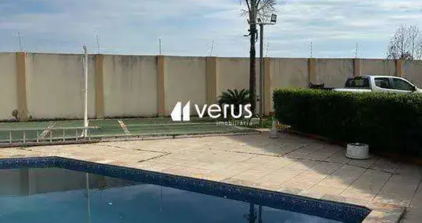 Apartamento à venda, 2 quartos, 1 suíte, 2 vagas, alto umuarama - uberlândia/mg