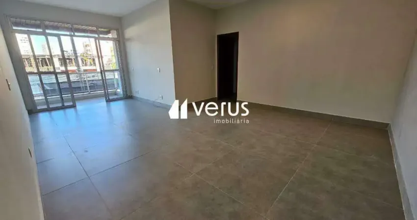 Apartamento à venda, 3 quartos, 1 suíte, 2 vagas, cazeca - uberlândia/mg