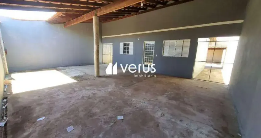 Casa à venda, 3 quartos, 3 vagas, laranjeiras - uberlândia/mg