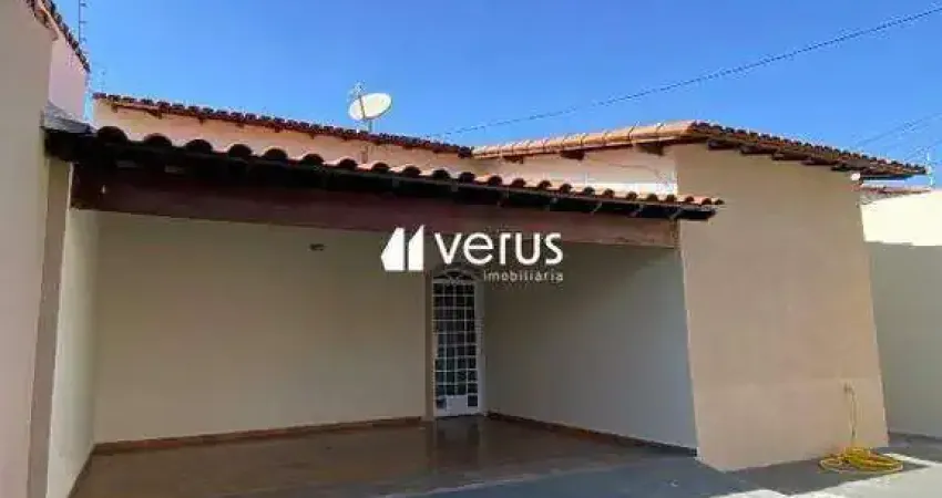 Casa residencial com 3 quartos, 1 suíte, em uberlândia – bairro segismundo pereira (aceita financiamento)