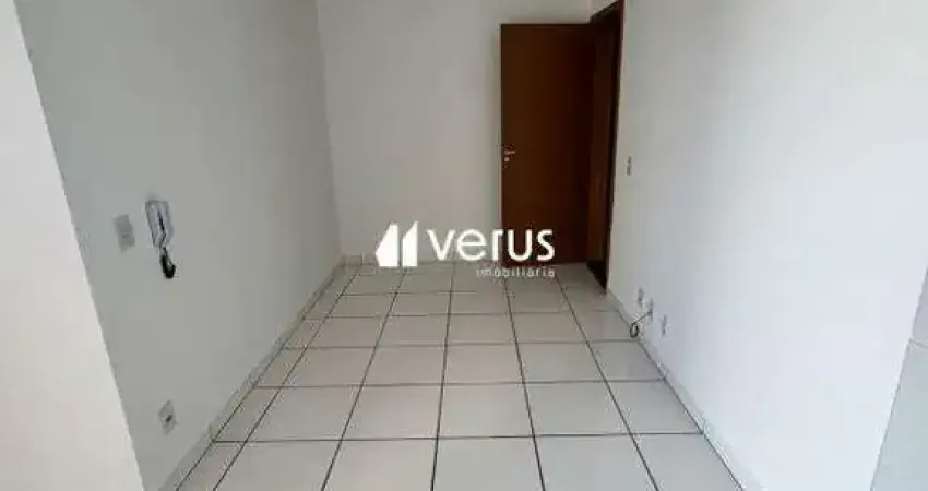 Apartamento à venda, 2 quartos, 1 suíte, 1 vaga, jardim europa - uberlândia/mg