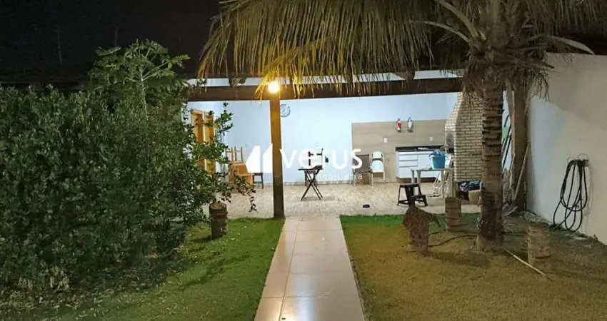 Casa à venda, 3 quartos, 2 suítes, 3 vagas, brasil - uberlândia/mg