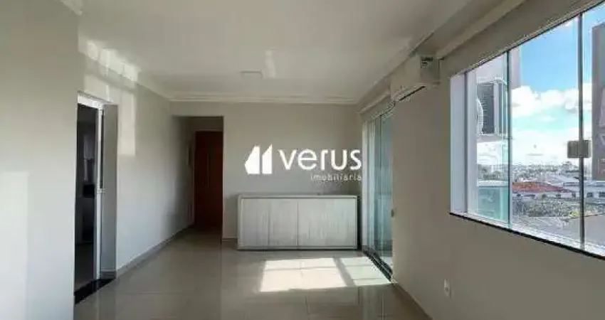 Apartamento à venda, 3 quartos, 1 suíte, 1 vaga, saraiva - uberlândia/mg