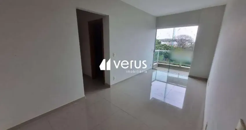 Apartamento à venda, 2 quartos, 1 suíte, 1 vaga, saraiva - uberlândia/mg