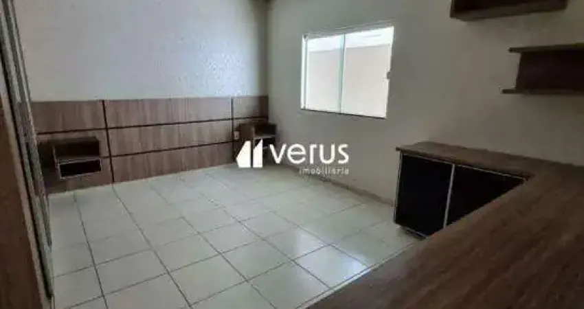Casa com 3 quartos à venda em Carajás, Uberlândia