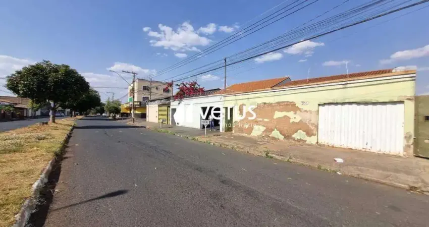 Casa à venda, 3 quartos, 1 suíte, 2 vagas, presidente roosevelt - uberlândia/mg