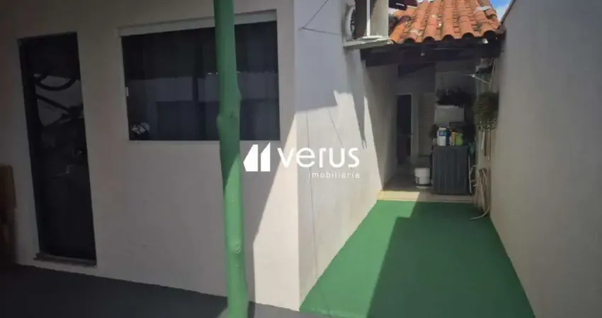 Casa à venda, 2 quartos, 2 vagas, jardim holanda - uberlândia/mg