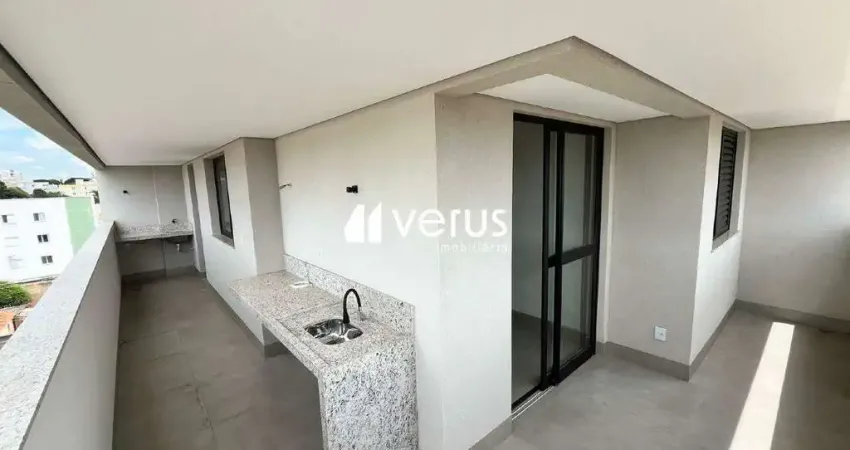 Apartamento à venda, 3 quartos, 1 suíte, 2 vagas, segismundo pereira - uberlândia/mg