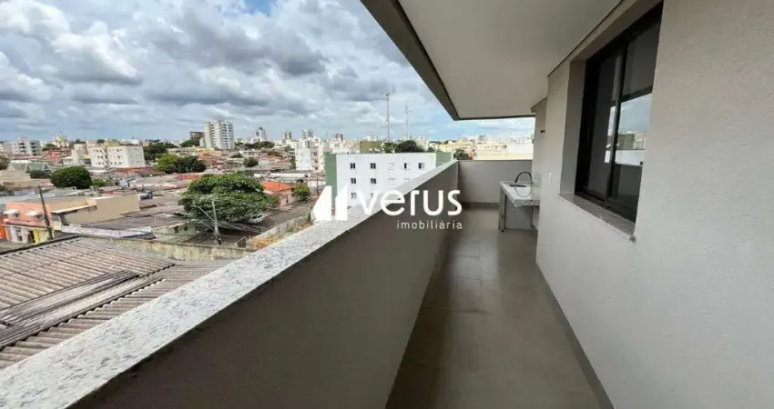 Apartamento à venda, 3 quartos, 1 suíte, 2 vagas, segismundo pereira - uberlândia/mg