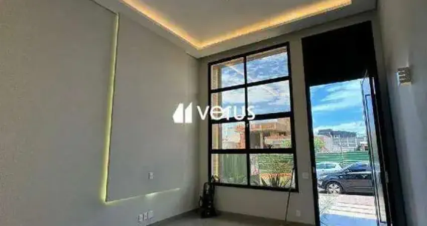Casa condomínio à venda, 3 quartos, 2 suítes, 2 vagas, grand ville - uberlândia/mg