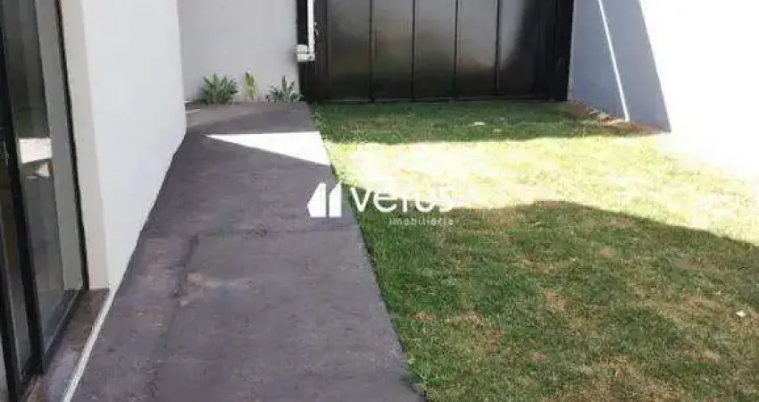 Casa à venda, 3 quartos, 1 suíte, 2 vagas, tabajaras - uberlândia/mg