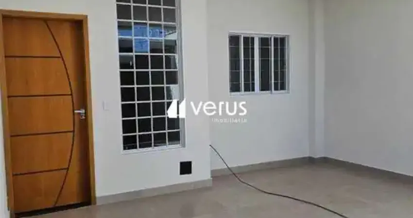 Casa à venda, 2 quartos, 1 suíte, 2 vagas, jardim ipanema - uberlândia/mg
