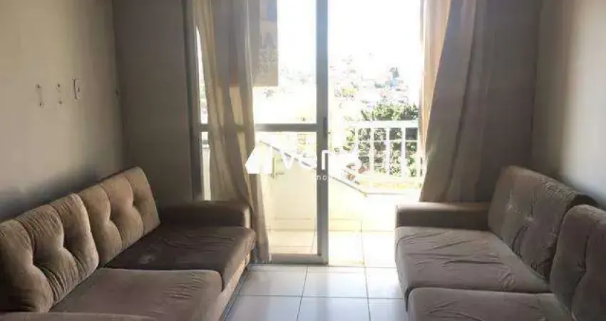 Apartamento à venda, 3 quartos, 1 suíte, 1 vaga, saraiva - uberlândia/mg