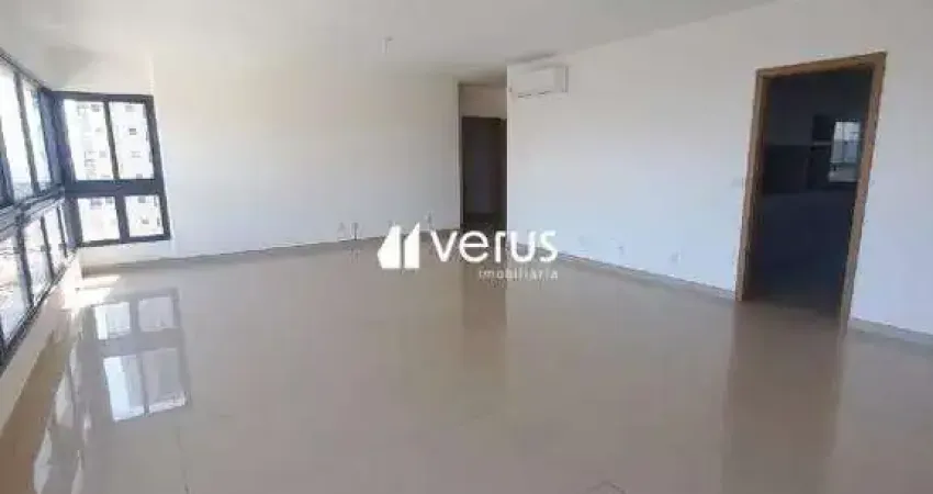 Apartamento para aluguel, 4 quartos, 3 suítes, 3 vagas, jardim karaíba - uberlândia/mg