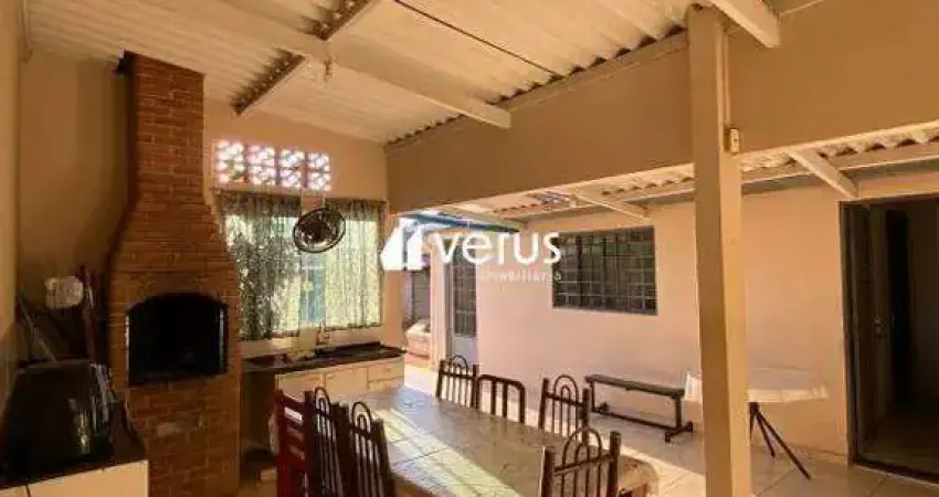 Casa à venda, 2 quartos, 2 vagas, segismundo pereira - uberlândia/mg