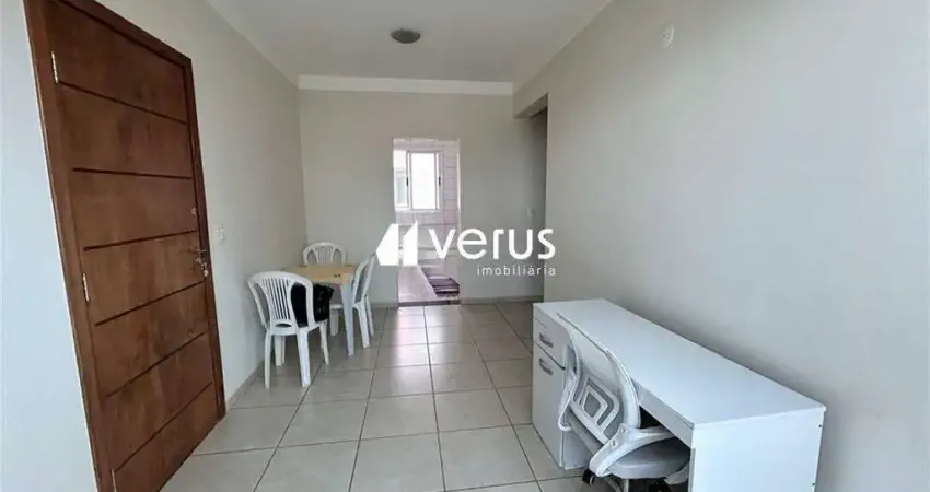 Apartamento à venda, 2 quartos, 1 suíte, 2 vagas, santa mônica - uberlândia/mg