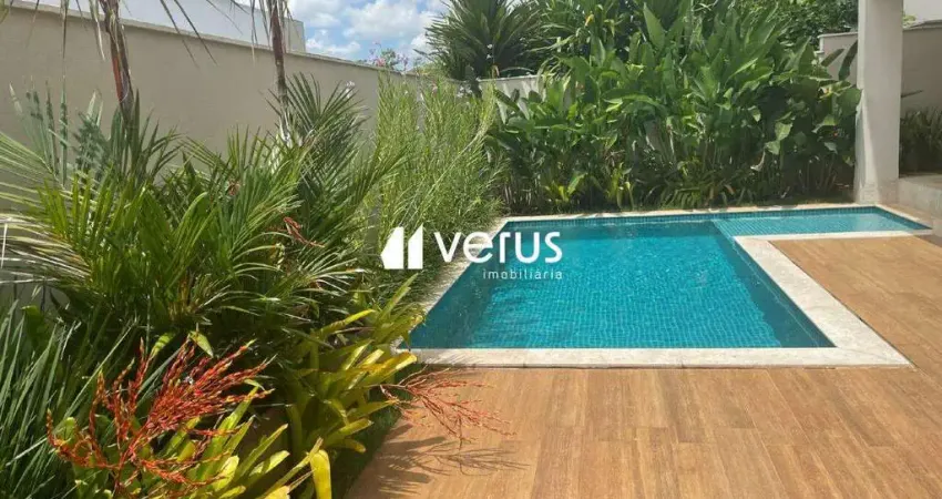 Casa em condomínio para aluguel, 3 quartos, 3 suítes, 2 vagas, nova uberlandia - uberlândia/mg