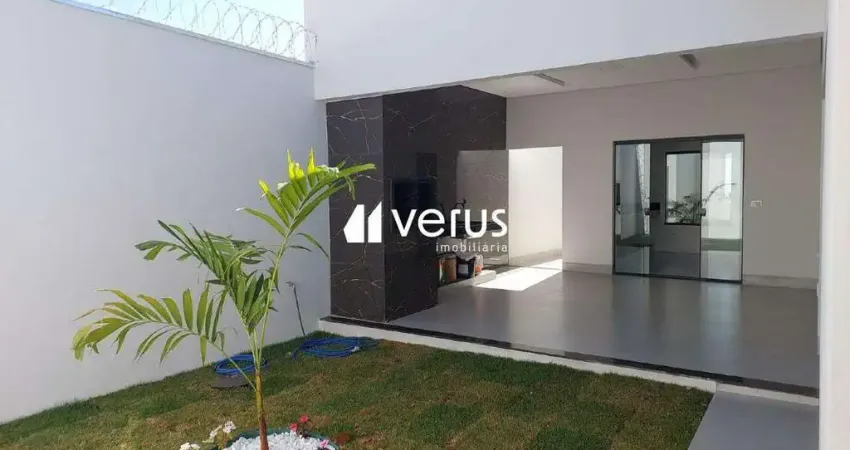 Casa à venda, 3 quartos, 1 suíte, 3 vagas, laranjeiras - uberlândia/mg