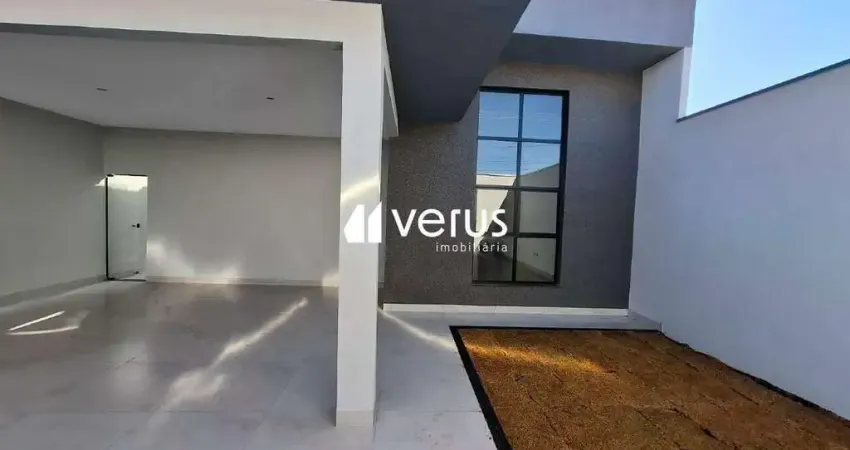 Casa à venda, 3 quartos, 1 suíte, 2 vagas, minas gerais - uberlândia/mg