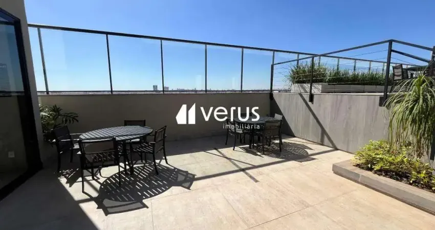 Apartamento para aluguel, 2 quartos, 2 suítes, santa mônica - uberlândia/mg