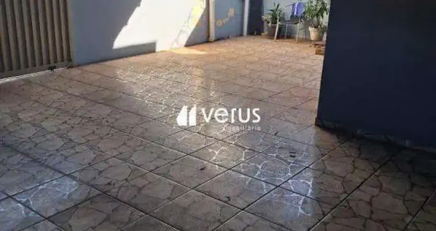 Casa à venda, 3 quartos, 1 suíte, 2 vagas, planalto - uberlândia/mg