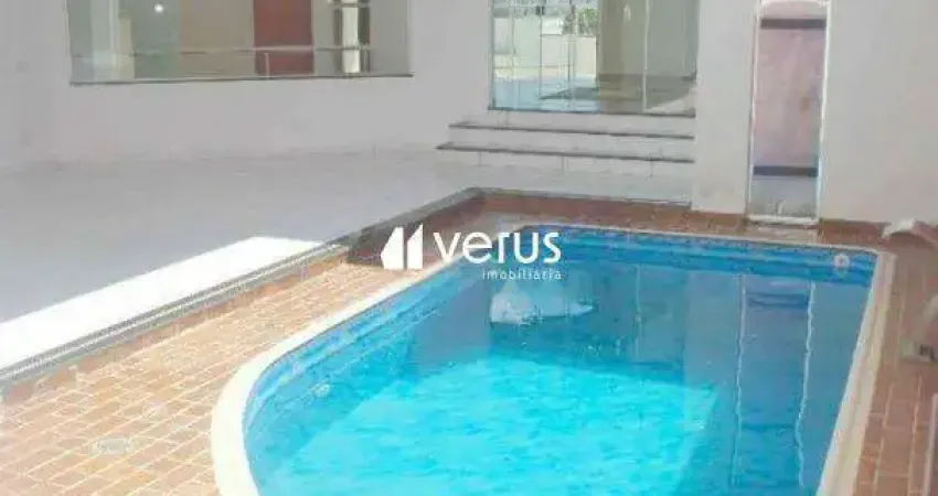 Casa para aluguel, 3 quartos, 3 suítes, 4 vagas, jardim karaíba - uberlândia/mg