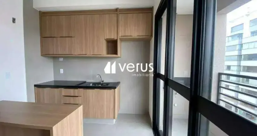 Apartamento para aluguel, 1 quarto, 1 suíte, 1 vaga, saraiva - uberlândia/mg