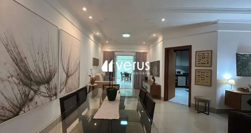 Casa para aluguel, 3 quartos, 3 suítes, 4 vagas, jardim karaíba - uberlândia/mg